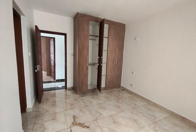 3 Bed Apartment with Borehole at Parklands - 4
