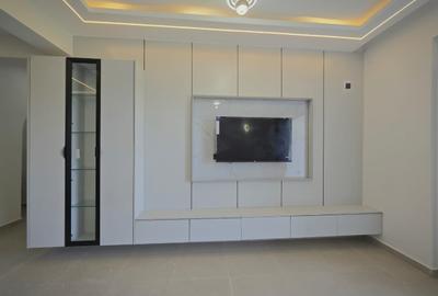 2 Bed Apartment with En Suite at Shanzu - 3