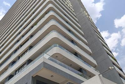 2 Bed Apartment with En Suite in Kilimani