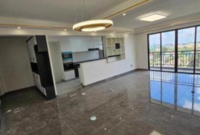 2 Bed Apartment with En Suite in Kileleshwa