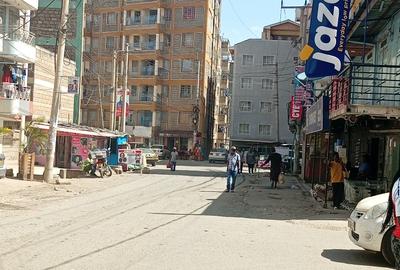 Commercial Land in Donholm