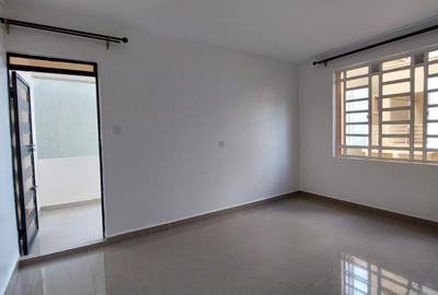 4 Bed Villa with En Suite at Muigai