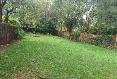4 Bed Townhouse with En Suite at Lavington - 3