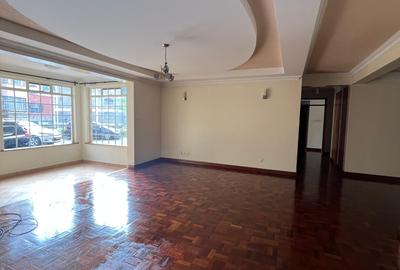 4 Bed Apartment with En Suite in Kileleshwa - 2