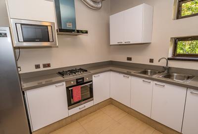 2 Bed Apartment at Vanga Road