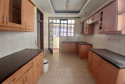 4 Bed Townhouse with En Suite at Manyani East - 4