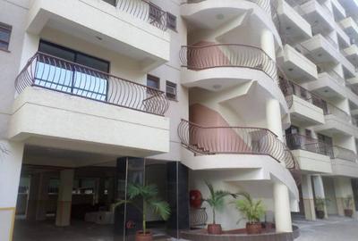 3 Bed Apartment with En Suite at Lower Kabete Rd