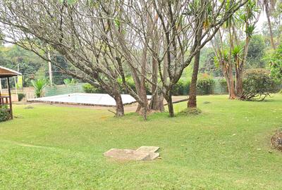 Commercial Property with Backup Generator at Redhil Thigiri Road - 4