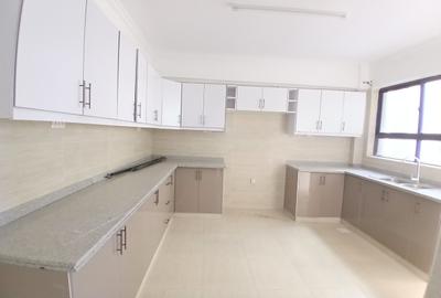 3 Bed Apartment with En Suite at Gitanga Road - 3
