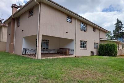5 Bed Townhouse with En Suite at Lavington Msima Springzs - 3