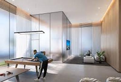 1 Bed Apartment with Swimming Pool in Kileleshwa - 3