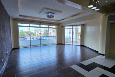 2 Bed Apartment with En Suite in Kileleshwa - 2