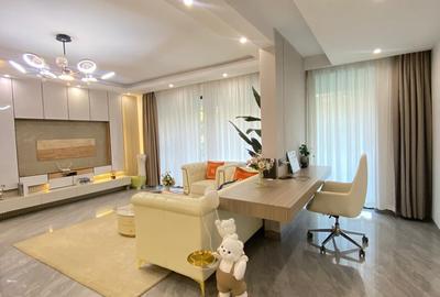 3 Bed Apartment with En Suite at Kileleshwa - 2