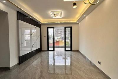 2 Bed Apartment with En Suite at Muringa Road