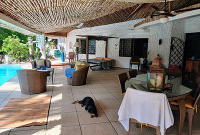 2 Bed House with En Suite in Mtwapa - 2