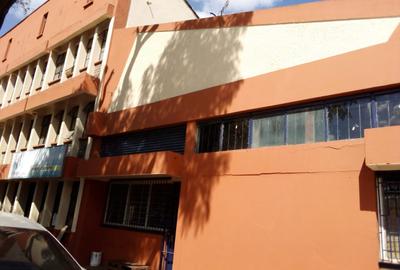 Commercial Property with Service Charge Included in Industrial Area - 2