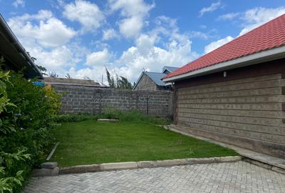 3 Bed House with En Suite at Kamulu Kangundo Road