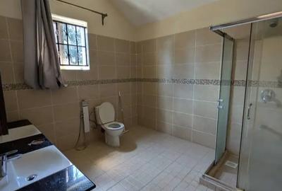 5 Bed Townhouse with En Suite in Spring Valley - 2