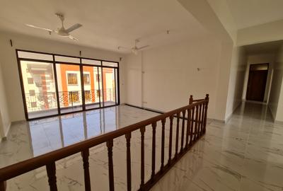 3 Bed Apartment with En Suite in Nyali Area