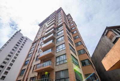 3 Bed Apartment with En Suite at Wangapala Road