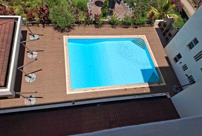 Serviced 4 Bed Apartment with En Suite at Nyali Mombasa - 4