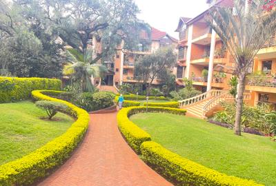 Furnished 5 Bed Apartment with En Suite in Lavington - 2
