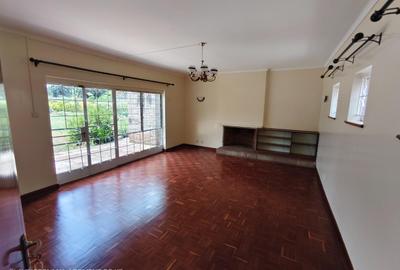 3 Bed House with En Suite at Mzima Spring