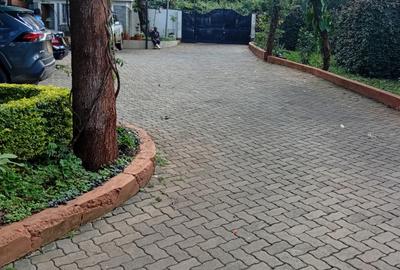 5 Bed Townhouse at Karen - 4