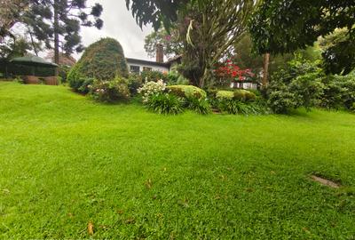 4 Bed House with En Suite at Lavington Green