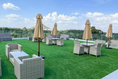 Furnished 3 Bed Apartment with En Suite at Peponi Road - 4