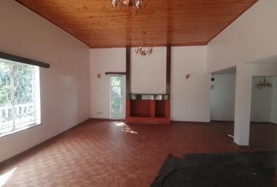 5 Bed House with En Suite at Gigiri - 3