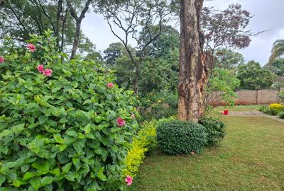 4 Bed House with En Suite at Off Ruaka Rd - 4