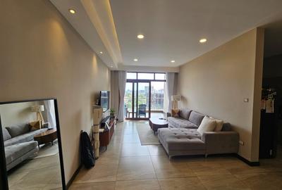 Furnished 2 Bed Apartment with En Suite in Westlands Area - 3