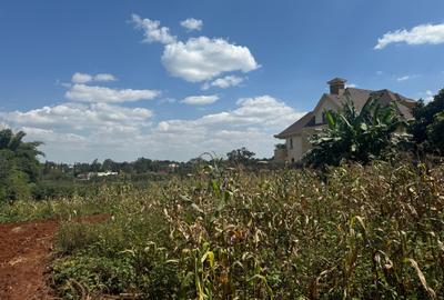 0.25 ac Land in Riverside