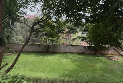 Residential Land in Kyuna - 4