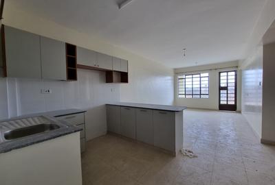 1 Bed Apartment with Borehole in Riruta