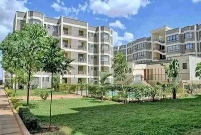 3 Bed Apartment in Syokimau