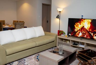 Furnished 2 Bed Apartment with En Suite at Nyari - 4