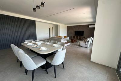 Serviced 3 Bed Apartment with En Suite at Nyali Mombasa - 3