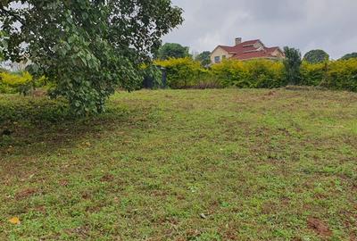 0.5 ac Land in Tatu City