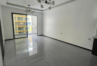 1 Bed Apartment with En Suite in Kileleshwa