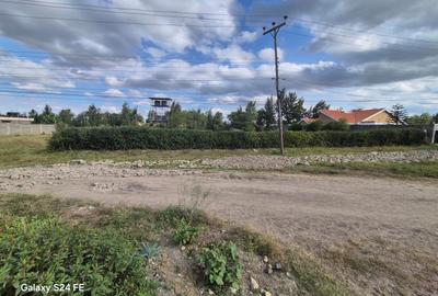 Residential Land at Acacia