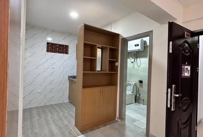 Studio Apartment with En Suite in Kileleshwa