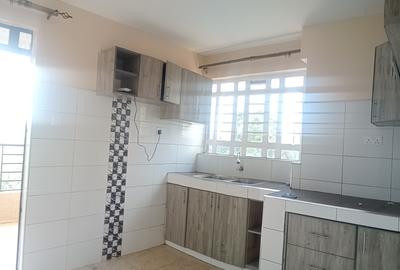 2 Bed Apartment in Ruaka