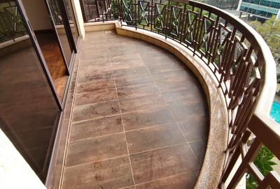 3 Bed Apartment with En Suite in Kilimani - 4