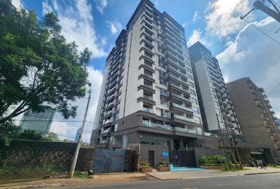 2 Bed Apartment with En Suite at Riverside Drive
