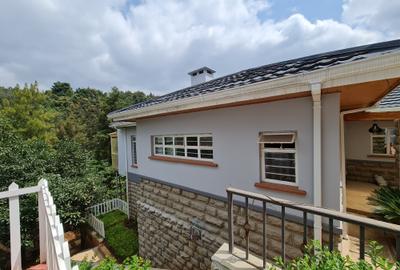 4 Bed House with En Suite at Kitisuru