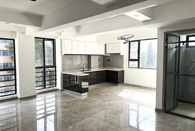 2 Bed Apartment with En Suite at Westlands