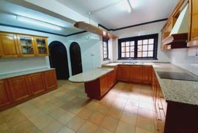 4 Bed Townhouse with En Suite at Mzima Spring - 3