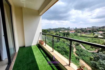 Serviced 2 Bed Apartment with En Suite at Near Arboretum Forest - 4